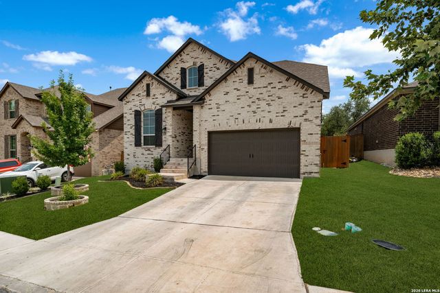 1646 PITCHER BND, San Antonio, TX 78253