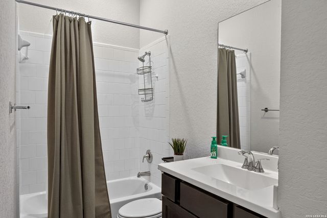 1646 PITCHER BND, San Antonio, TX 78253
