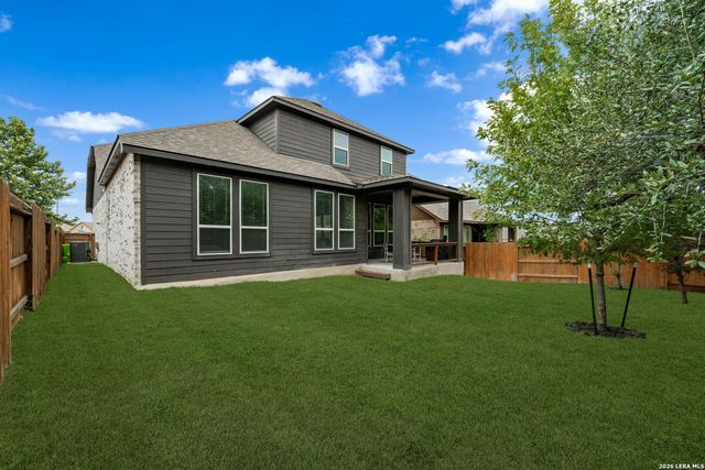 1646 PITCHER BND, San Antonio, TX 78253