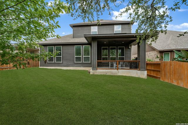 1646 PITCHER BND, San Antonio, TX 78253