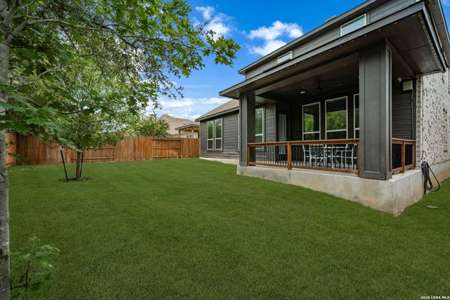 1646 PITCHER BND, San Antonio, TX 78253