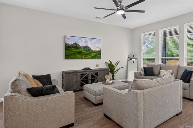1646 PITCHER BND, San Antonio, TX 78253