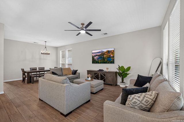 1646 PITCHER BND, San Antonio, TX 78253
