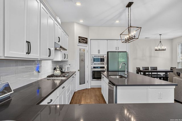 1646 PITCHER BND, San Antonio, TX 78253