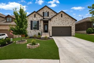1646 PITCHER BND, San Antonio, TX 78253