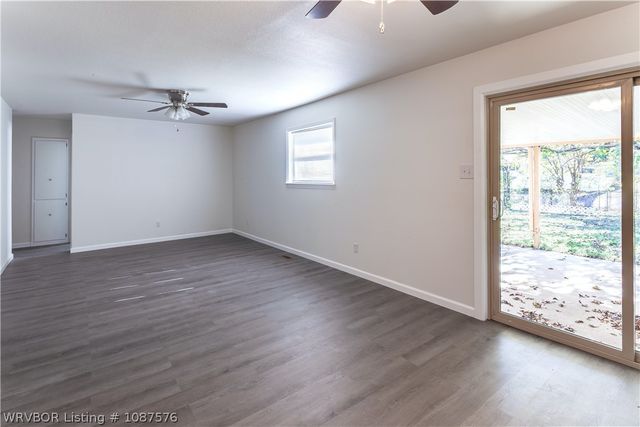 4608 Victoria Drive, Fort Smith, AR 72904