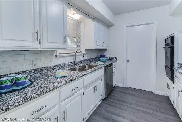 4608 Victoria Drive, Fort Smith, AR 72904