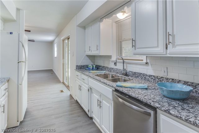 4608 Victoria Drive, Fort Smith, AR 72904