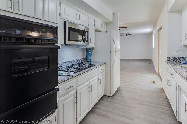 4608 Victoria Drive, Fort Smith, AR 72904