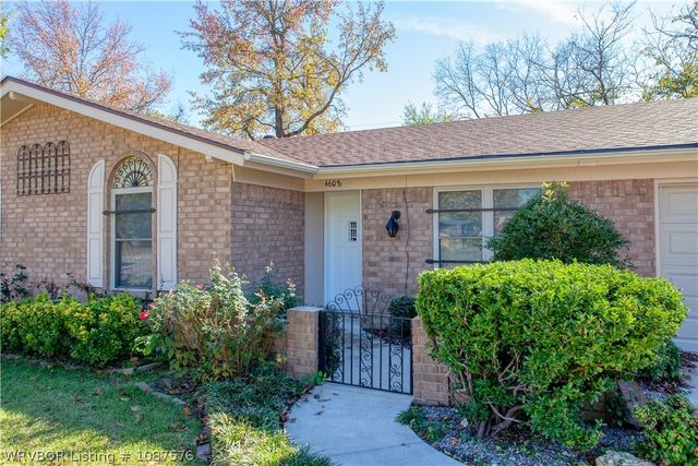 4608 Victoria Drive, Fort Smith, AR 72904