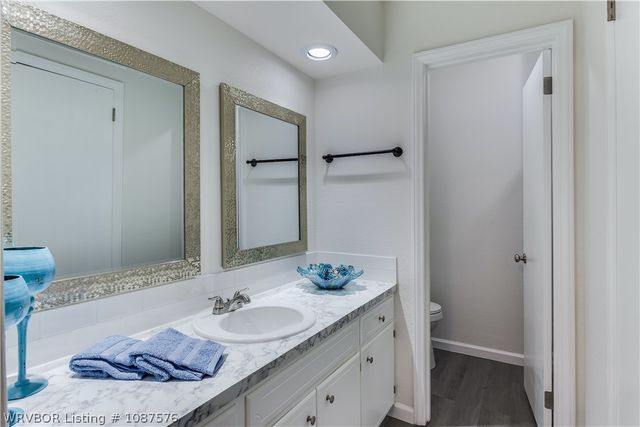 4608 Victoria Drive, Fort Smith, AR 72904