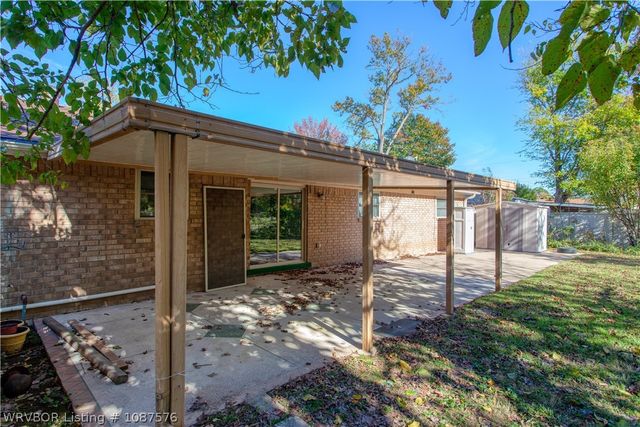 4608 Victoria Drive, Fort Smith, AR 72904