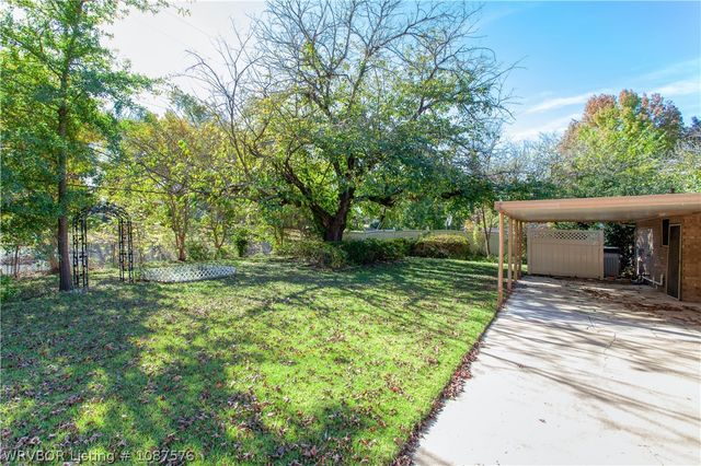 4608 Victoria Drive, Fort Smith, AR 72904