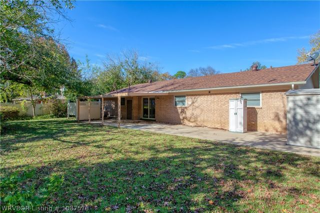 4608 Victoria Drive, Fort Smith, AR 72904