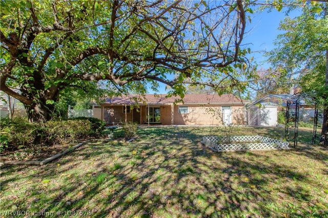 4608 Victoria Drive, Fort Smith, AR 72904