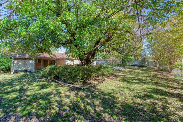 4608 Victoria Drive, Fort Smith, AR 72904