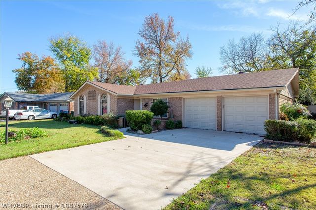 4608 Victoria Drive, Fort Smith, AR 72904