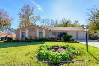 4608 Victoria Drive, Fort Smith, AR 72904