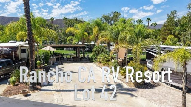 45525 Highway 79 Site 42, Aguanga, CA 92536