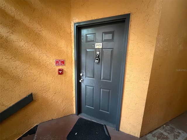 4518 COMMANDER DRIVE 1921, Orlando, FL 32822