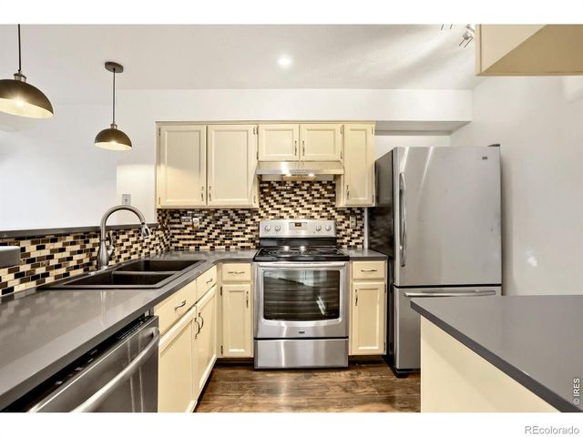 4771 White Rock Circle B, Boulder, CO 80301