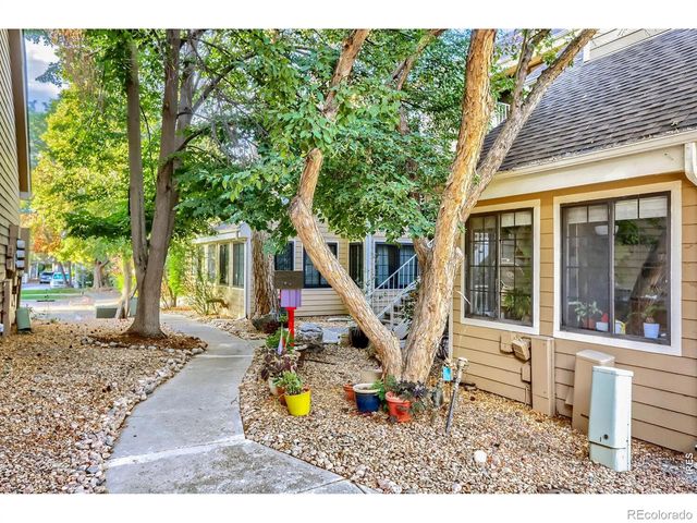 4771 White Rock Circle B, Boulder, CO 80301