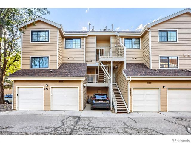 4771 White Rock Circle B, Boulder, CO 80301