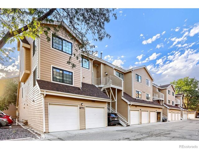 4771 White Rock Circle B, Boulder, CO 80301