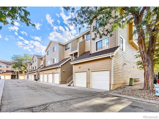 4771 White Rock Circle B, Boulder, CO 80301