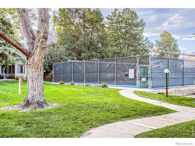 4771 White Rock Circle B, Boulder, CO 80301