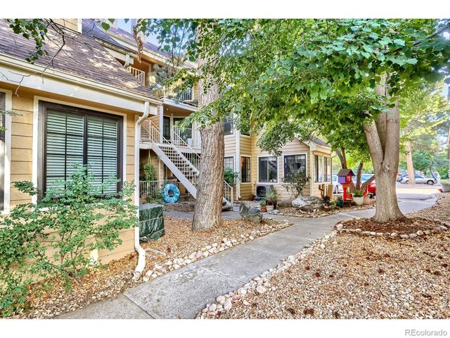 4771 White Rock Circle B, Boulder, CO 80301