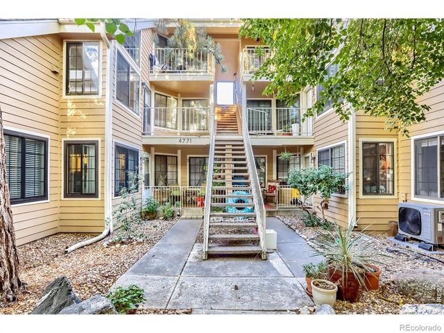 4771 White Rock Circle B, Boulder, CO 80301