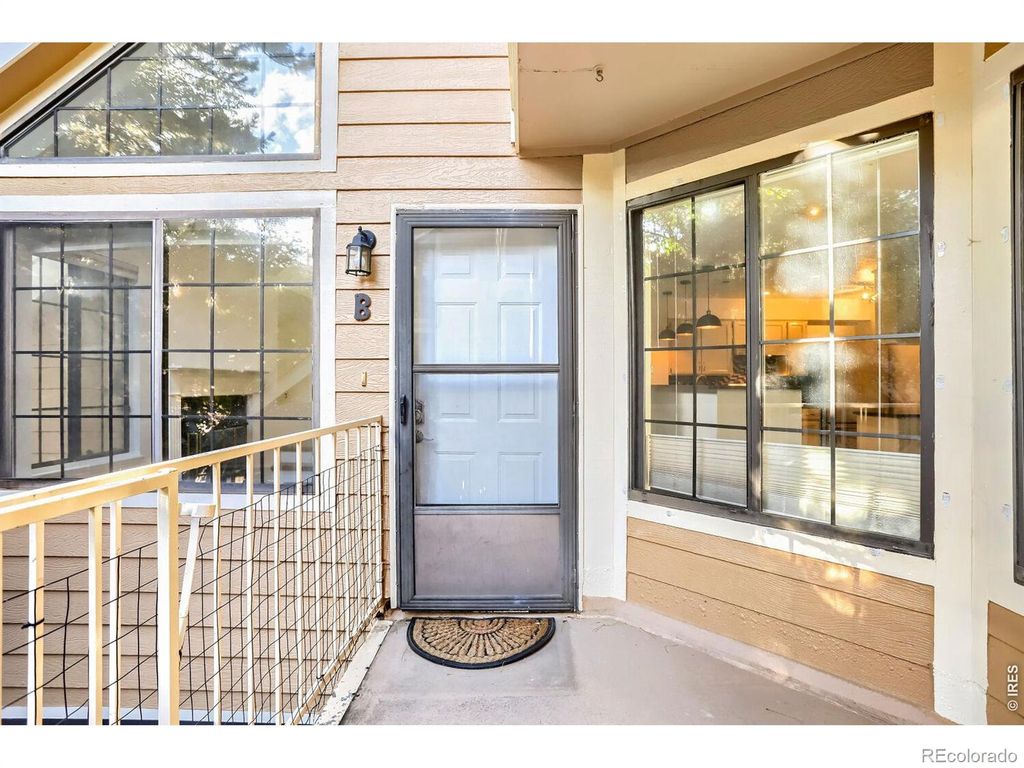 4771 White Rock Circle B, Boulder, CO 80301