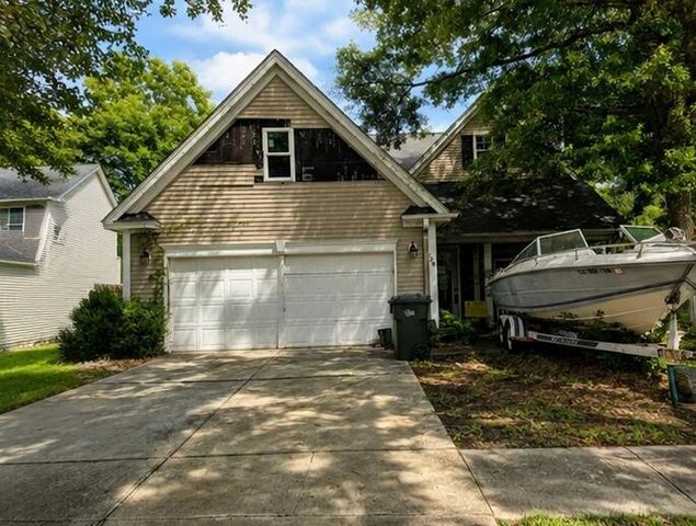 120 Fairbury Drive, Goose Creek, SC 29445