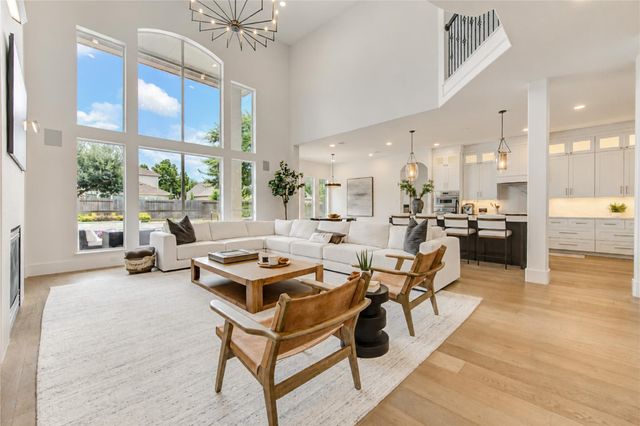 27506 Guthrie Ridge Lane, Katy, TX 77494