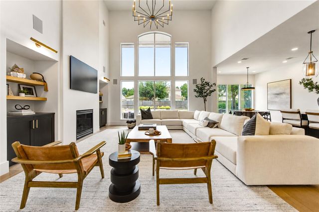 27506 Guthrie Ridge Lane, Katy, TX 77494