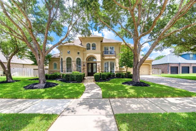 27506 Guthrie Ridge Lane, Katy, TX 77494