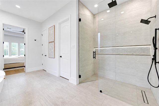 27506 Guthrie Ridge Lane, Katy, TX 77494