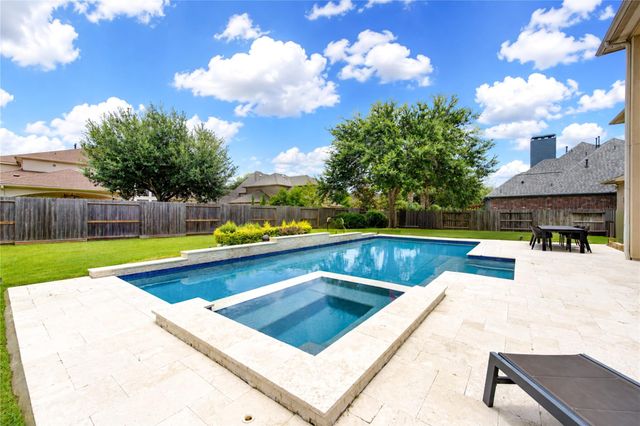 27506 Guthrie Ridge Lane, Katy, TX 77494