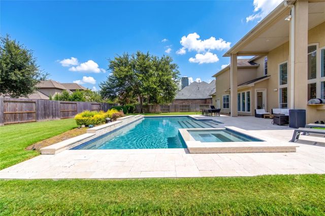 27506 Guthrie Ridge Lane, Katy, TX 77494