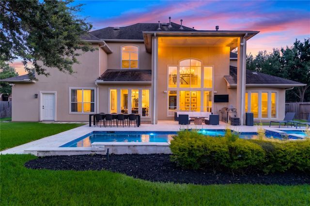 27506 Guthrie Ridge Lane, Katy, TX 77494