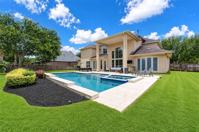 27506 Guthrie Ridge Lane, Katy, TX 77494