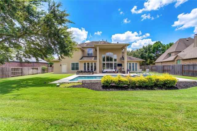 27506 Guthrie Ridge Lane, Katy, TX 77494