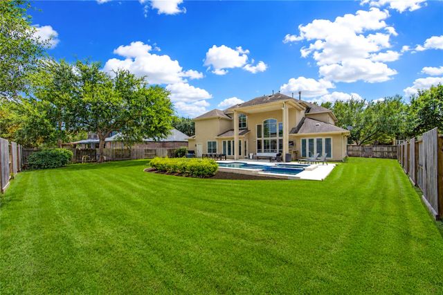 27506 Guthrie Ridge Lane, Katy, TX 77494