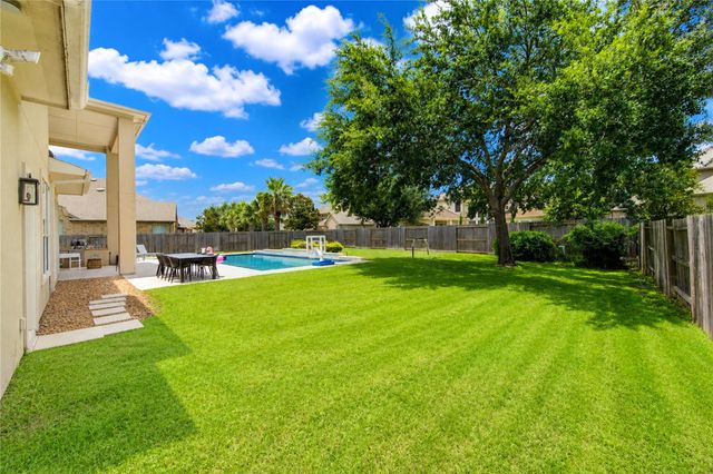 27506 Guthrie Ridge Lane, Katy, TX 77494