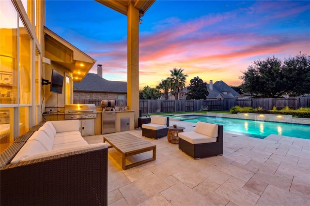 27506 Guthrie Ridge Lane, Katy, TX 77494