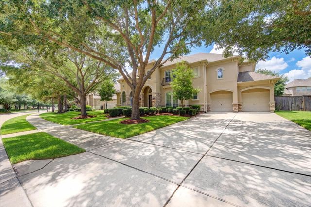 27506 Guthrie Ridge Lane, Katy, TX 77494