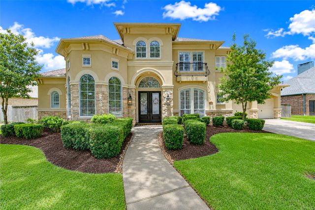 27506 Guthrie Ridge Lane, Katy, TX 77494