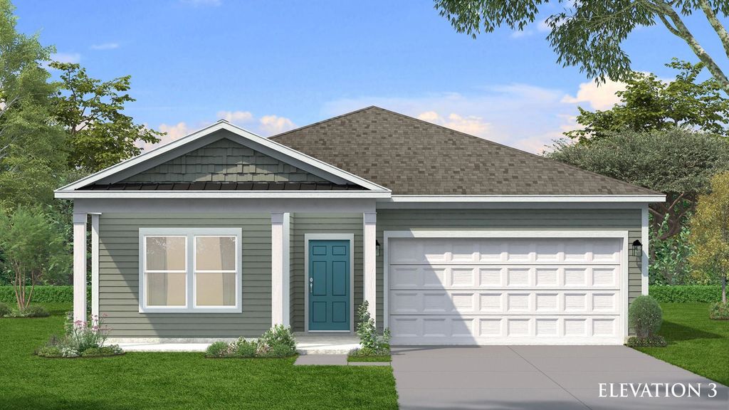 325 Marauder Dr., Longs, SC 29568