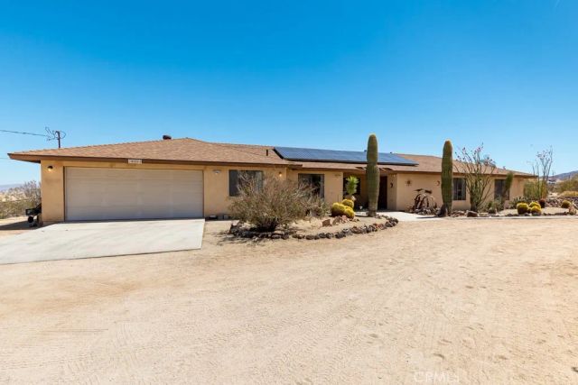 6425 Indian Cove Road, 29 Palms, CA 92277